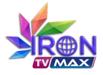 IRON TV PRO